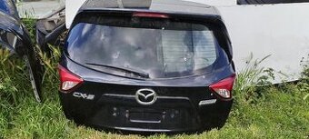 Mazda CX-5 díly