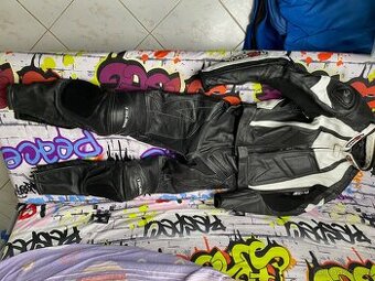 Kombineza Tschull vel. 48