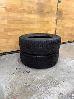 Zimní pneu 215/65/16