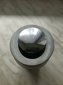 Umyvadlová výpusť click clack