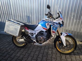 Honda CRF 1000 L Africa Twin Adventure Sport