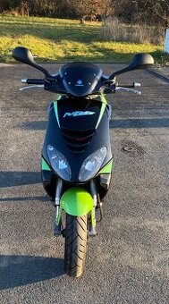 Skútr Piaggio NRG 50 bez řidičáku 25 km/h