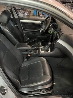 Bmw e46 touring interiér kola tlumiče