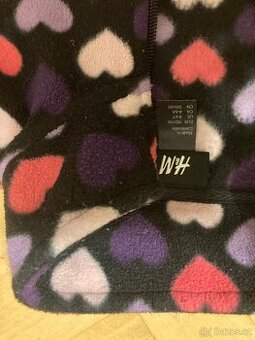 Sada zimnich veci. Vel 4-6 ket