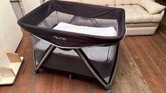 NUNA SENA dětská postylka