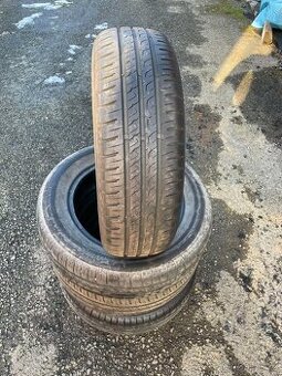 185/65R15 letní pneu 6.7mm/4ks