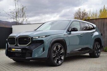 BMW XM 480 kw 2023/12