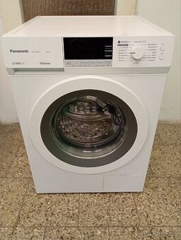 Pračka Panasonic