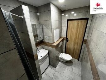 Pronájem bytu 2+1 51 m2 Závodu míru, Nejdek