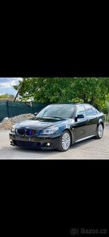 BMW E60 530D 160kw M-paket