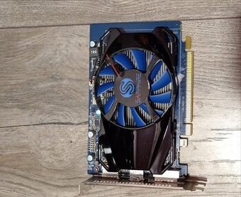 Sapphire Saphire HD 7750 1GB GDDR5