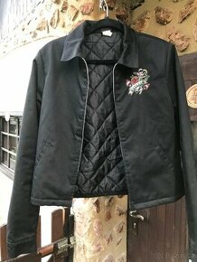 Bunda Rusty Pistons dívčí - 1