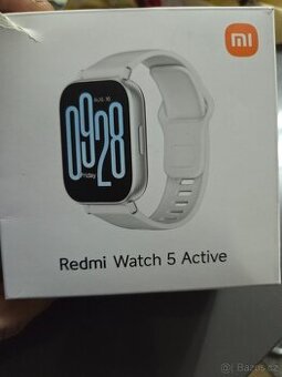 Redmi Watch 5Active