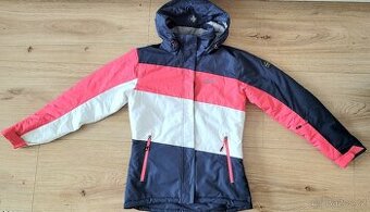 Zimní lyžařská bunda Kilpi, vel. L