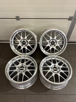 BBS RG-R 18” 5x120 RG760/RG762H Forged