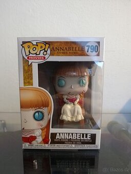 Funko Pop - Annabelle