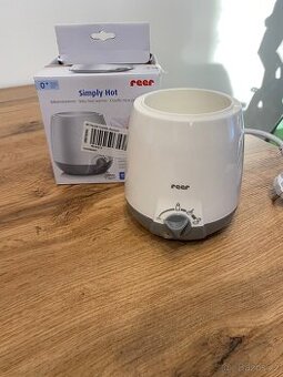 Elektrická ohřívačka