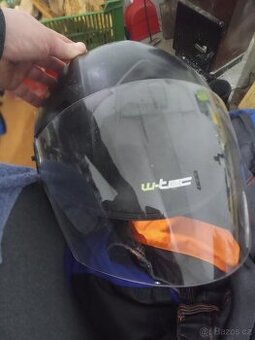 Helma w-tec 59-60 cm L