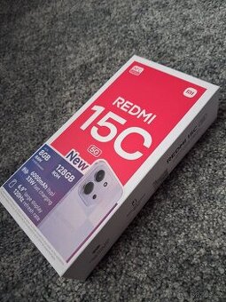 Redmi 15C