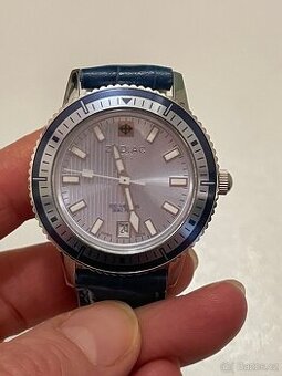 náramkové hodinky Zodiac Sea Wolf