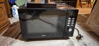 Mikrovlnka Whirpool 23l s grilem 1000w