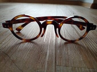 Nabízím k prodeji designové brýle-obruby