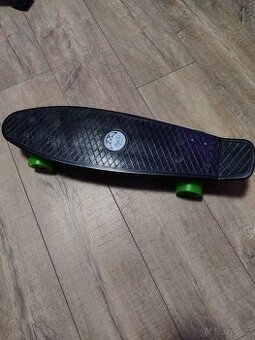 Pennyboard