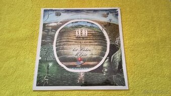 LP M. Efekt - svět hledačů