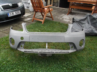 ŠKODA FABIA 2 ROOMSTER-BLATNÍK-NÁRANÍK-SVĚTLA-DÍLY