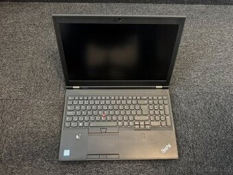 Workstation notebook Lenovo ThinkPad P51
