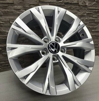 17" Originál VW Montana 5x112 Tiguan II Passat B8