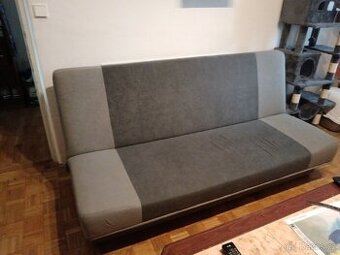 Rozkládací pohovka