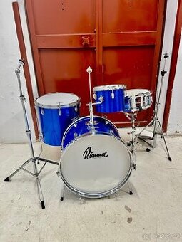 Rimmel old school 70”