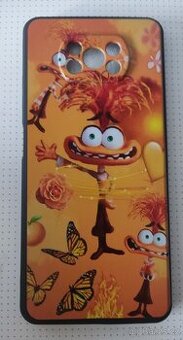 Nové /použité kryt na tel. POCO X3 PRO - X3 NFC a POCO X3.