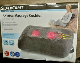 Masážní polštář