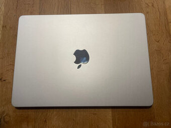 Macbook Air 13" - M2 2022, 16GB RAM, 256 GB SSD