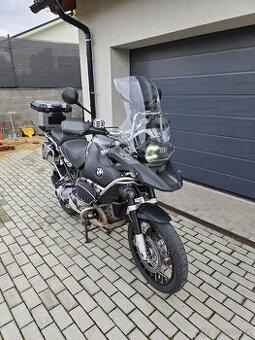 BMW 1200GS ADVENTURE  2011