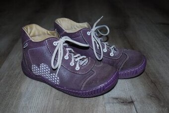 BOTY/BOTIČKY, ZN.PEGRES, VEL.30