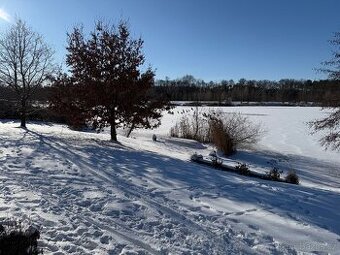 Prodej investicnich pozemku - 1