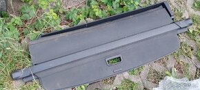 Roleta kufru Škoda Octavia 2 kombi