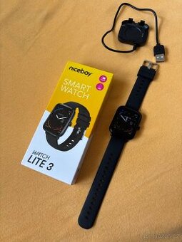 Niceboy Watch Lite 3