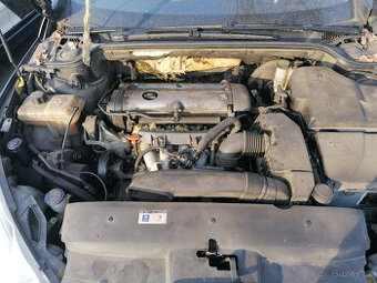 díly motoru 2.2i 3FZ EW12 J4