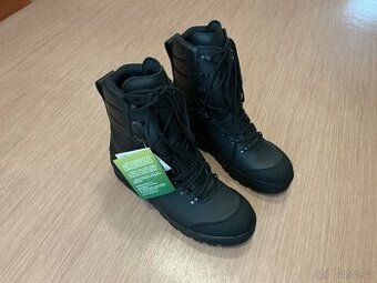 Vojenské kanady zimní, nové