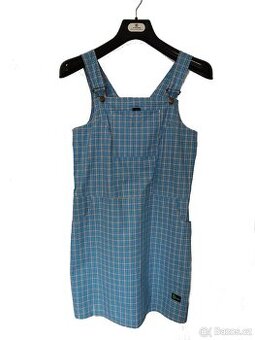 Šaty HENNA Rain Forest - Afars akce