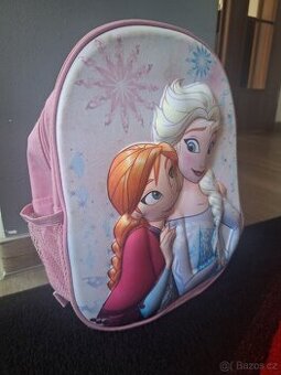 Ledové království FROZEN 3ks