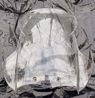 BMW R1200GS/A vzduch