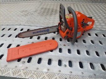 Husqvarna 236 x-torq motorová pila