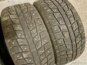 Hrotové pneu DYNAMO SNOW-H MWH03, 235/55 R17 99H