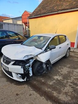 SEAT IBIZA 1.2 TSI
