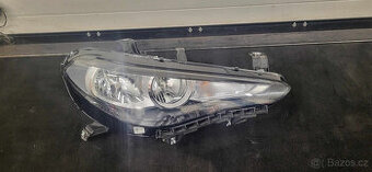 PŘEDNÍ SVĚTLA ALFA ROMEO GIULIA